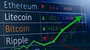Crypto market cap $ 2.38t. Total Cryptocurrency Market Cap - BitcoinWiki