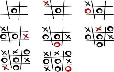 Tic Tac Toe Review Cheat Code Central