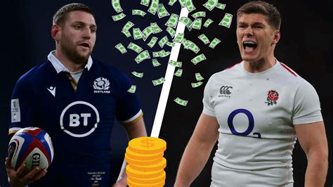 Top 10 Highest Paid Rugby Players 202122 Who Earns The Most Ruck