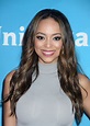 Amber Stevens West - NBCUniversal Summer Press Day in Beverly Hills 3 ...