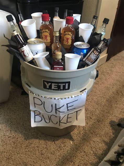 Maybe you would like to learn more about one of these? Birthday gift for boyfriend!!! 21st birthday guys. Yeti ...