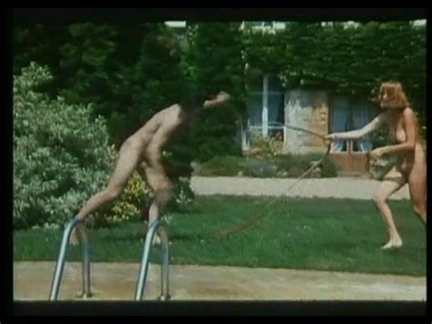 Brigitte Lahaie Nude Pics Seite 18