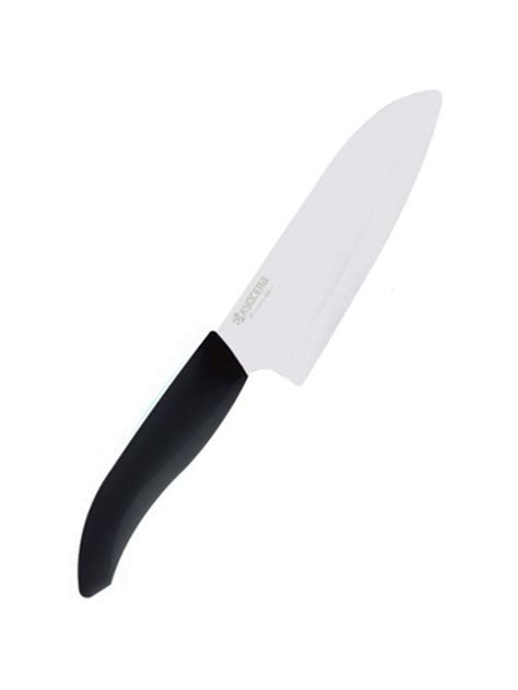 Kyocera Santoku Ceramic Knife Fkr 140