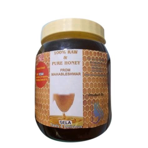 Beauteous Skin Raw Natural Honey Gm Packaging Type Bottle At Rs Piece In Mumbai