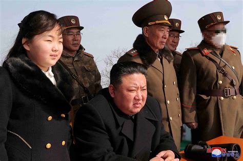 North Koreas Kim Orders More Production Of Weapons Grade Nuclear