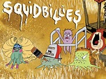 Review: Squidbillies "The Peep" - Bubbleblabber