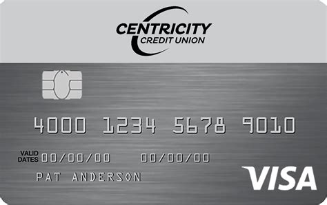 Shop thousands of options from electronics and sporting goods to jewelry and home furnishings. Credit Cards - Centricity Credit Union