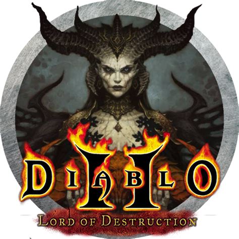 Diablo 2 Lilith By Valox26 On Deviantart