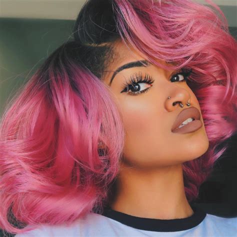 5 bold hair colors you should try to make your hair stunning and more gorgeous voice of hair