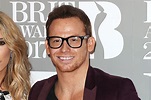 Joe Swash shares cute snap of 'double' son | Entertainment Daily