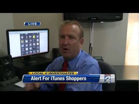 How prevalent are itunes gift card scams? iTunes Debit Card scams - YouTube