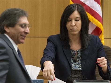 Photos Jodi Arias Sentencing Retrial