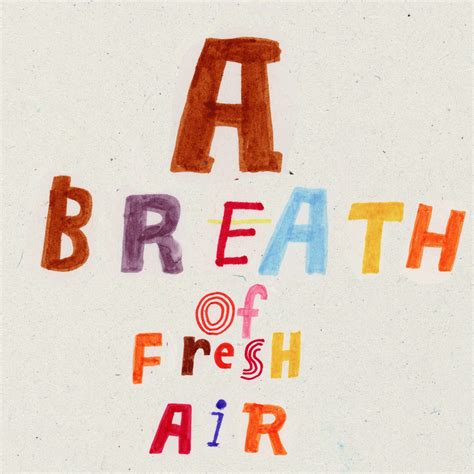 A Breath Of Fresh Air Pleasin Collaboration With Unicef We Want To