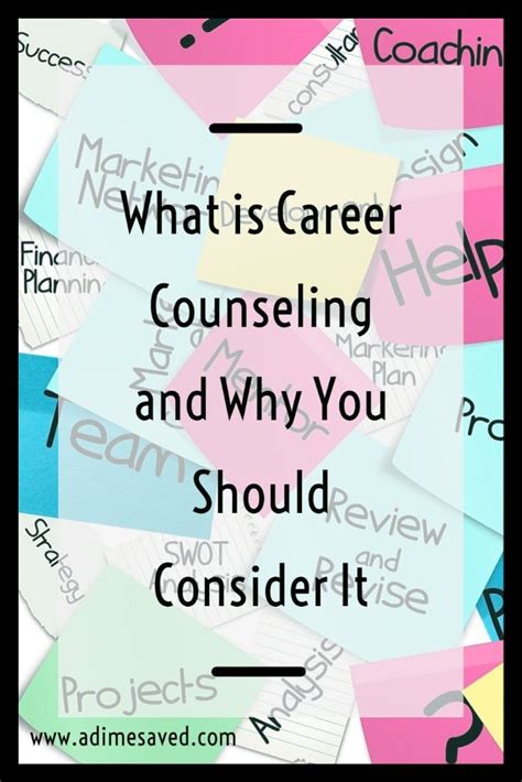 What Is Career Counseling And Why You Should Consider It A Dime Saved