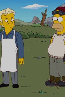 The Simpsons At Long Last Leave Technical Specifications