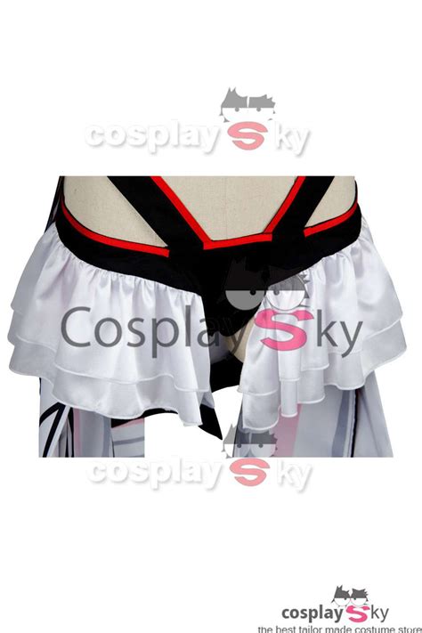 Fate Grand Order Saber Altera Altila Etzel Attila Stage 2 Cosplay Cost