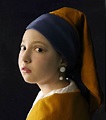 Evolution Revolution: Girl With The Pearl Earring