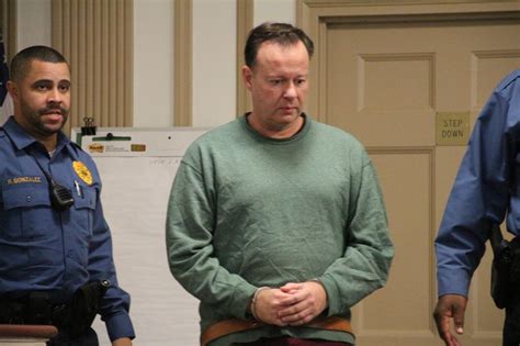 Cop Accused Of Killing Estranged Wife Will Turn Down 40 Year Plea Deal