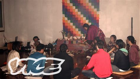 Retiro Espiritual Con Ayahuasca Youtube