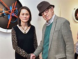 Soon-Yi Previn defends Woody Allen against sexual assault claims ...
