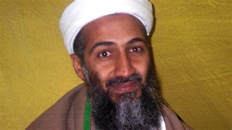 What The Last Few Days Of Osama Bin Ladens Life Were Like