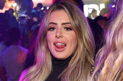 Brielle Biermann Re Injects Lip Fillers One Month After Letting Them Dissolve