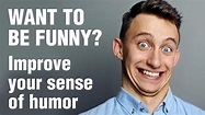Sense Of Humor Logo