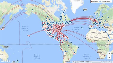 Atlantas Airport Belies The Citys Relatively Low Ranking On The