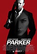 Parker Poster 2 - Movie Fanatic