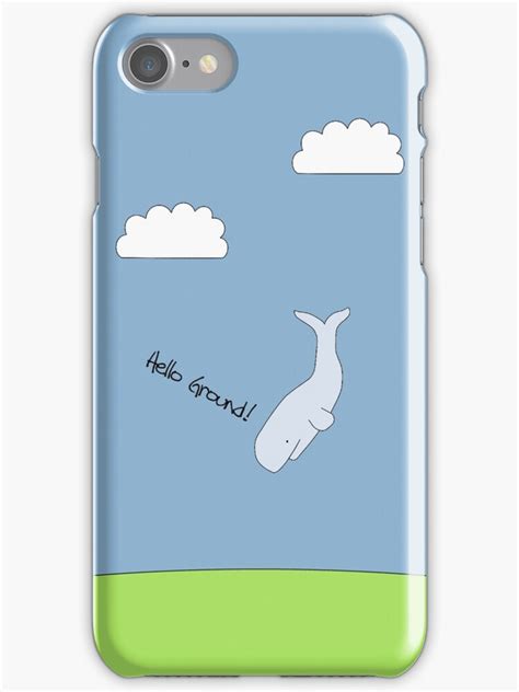 The Improbability Factor Revised Iphone Cases And Skins By Jamasia