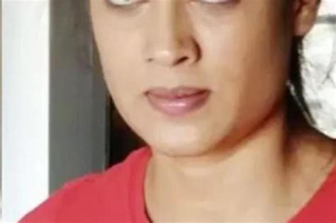 shweta tiwari faces backlash over hit me challenge fans say it promotes domestic violence