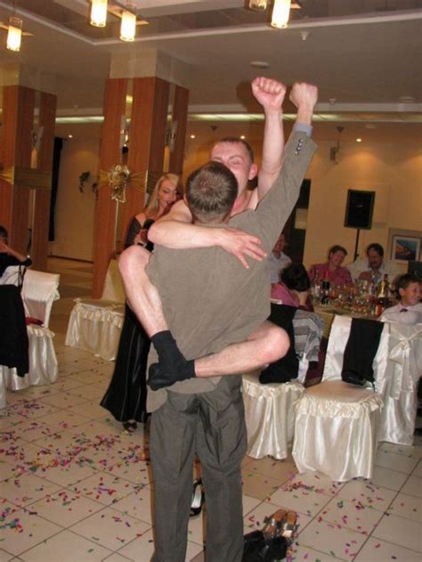 Awkward Russian Wedding Photos Fun