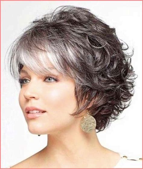 We've rounded up our favorite hairstyles for women over 50. Pin on Hair