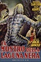 Il mostro della laguna nera (1954) — The Movie Database (TMDB)