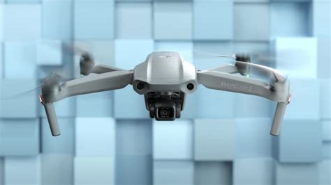 After two years of dormancy, what. The new DJI Mavic Air 2 serves up improvements across the ...
