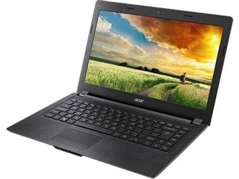 Acer Aspire One Z1402 Price 02 Sep 2021 Specification And Reviews