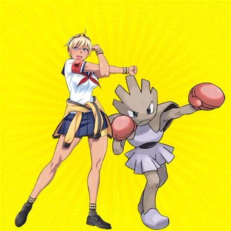 🔴⚪️el Pokémon Representativo De Cada Rival Parte 1🔴⚪️ Yandere Simulator 💌 Amino Amino