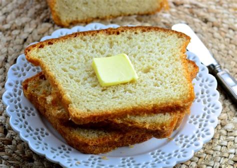 Quick Yeast Bread Recipe Genius Kitchen