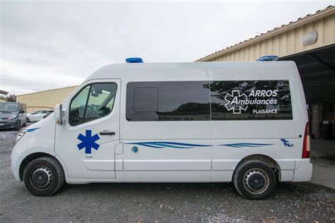 Ambulances Vsl Plaisance Du Gers Arros Ambulances