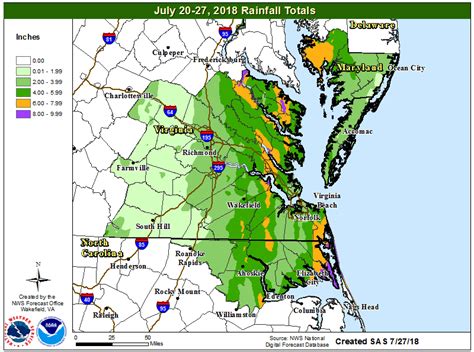 Virginia Flood Zone Map Get Latest Map Update