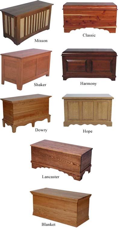 Wood Work Hope Chest Dimensions Pdf Plans