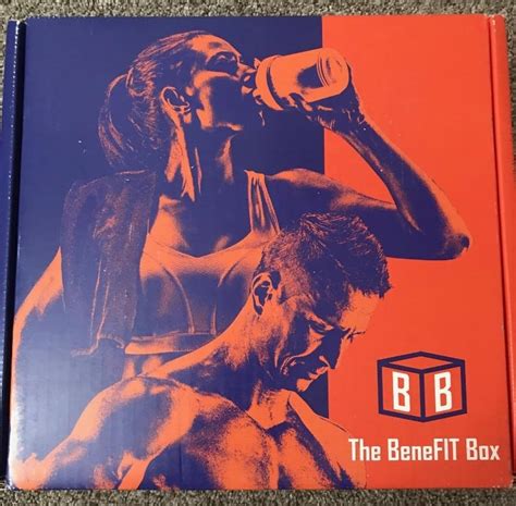 Mommys Favorite Things The Benefit Box Supplements Simplified