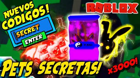 Encuentro Un Cristal Secreto Y Consigo Nuevas Pets Chaos Titan Y