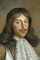 Prince Louis De Bourbon | semashow.com