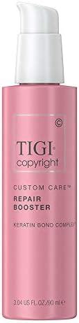 سعر TIGI Copyright Custom Care REPAIR Booster 3 04oz فى السعودية