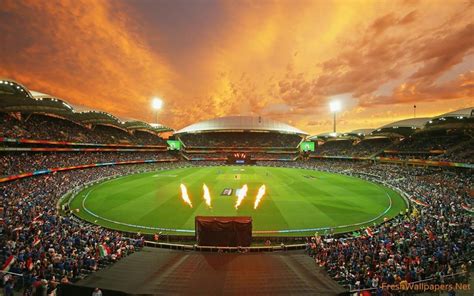 Cricket Stadium Wallpapers Top Free Cricket Stadium Backgrounds