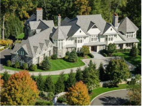 2 Greenwich Mansions Sell For More Than 10 Million Greenwich Ct Patch