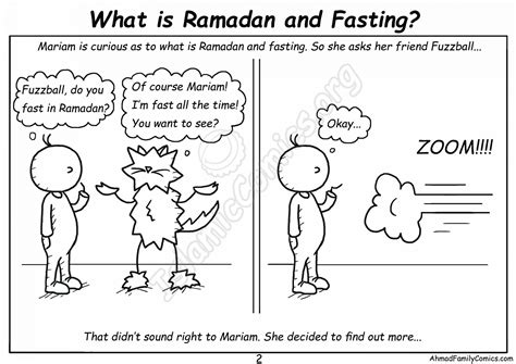 Islamic Coloring Pages And Activity Sheets Page 4 Islamic Comics