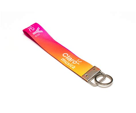 Lanyard Llavero Lanyards Perú