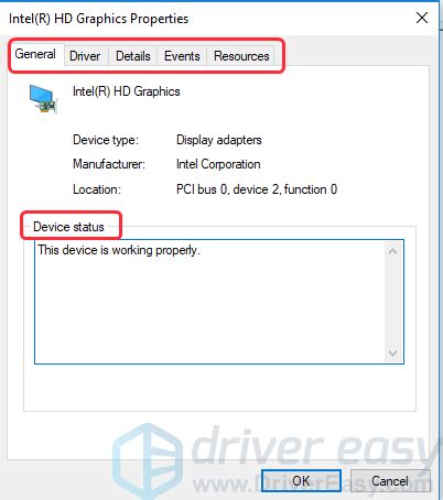 The directx diagnostic tool opens. How to Check Graphics Card in Windows |Quickly & Easily - Driver Easy